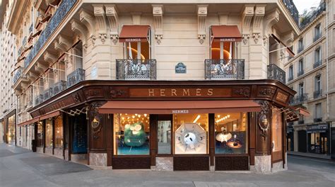 hermes paris store opening hours|Hermes store Paris hours.